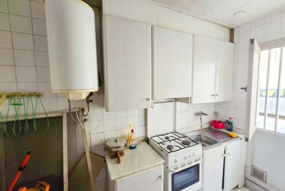 Resale - Villa - Torrevieja - torrevieja