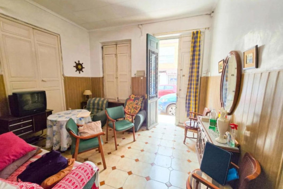 Resale - Villa - Torrevieja - torrevieja
