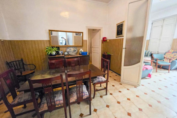 Resale - Villa - Torrevieja - torrevieja