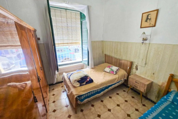 Resale - Villa - Torrevieja - torrevieja