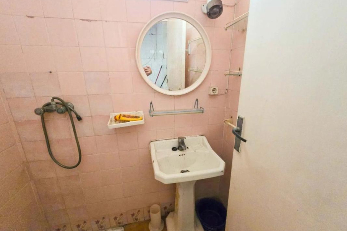 Resale - Villa - Torrevieja - torrevieja
