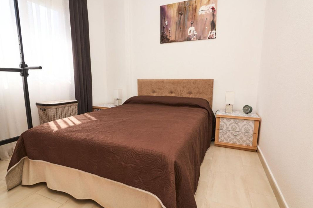 Resale - Apartment  - Torrevieja - torrevieja