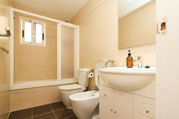 Resale - Apartment  - Torrevieja - torrevieja