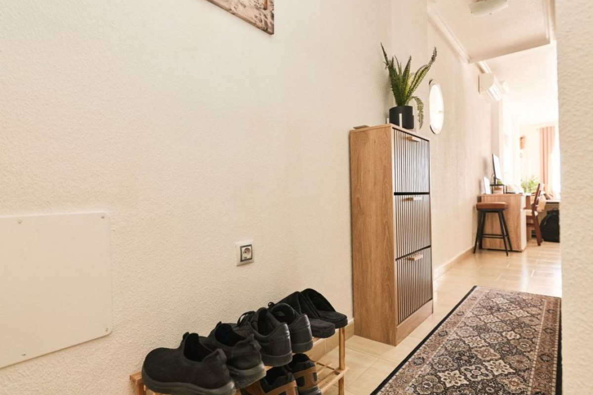 Resale - Apartment  - Torrevieja - torrevieja