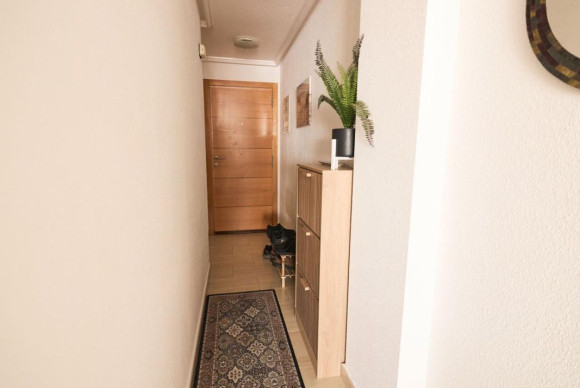 Resale - Apartment  - Torrevieja - torrevieja