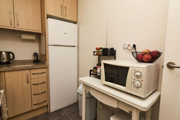 Resale - Apartment  - Torrevieja - torrevieja
