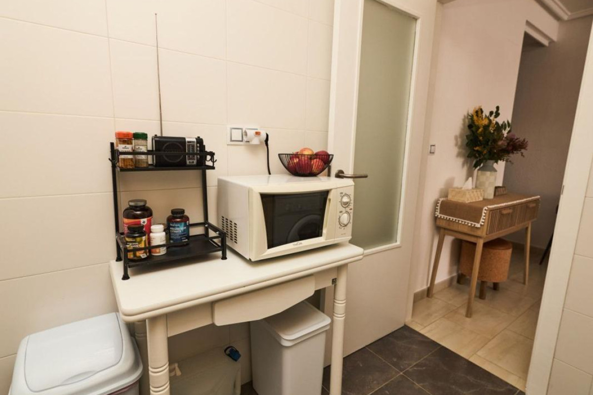 Resale - Apartment  - Torrevieja - torrevieja