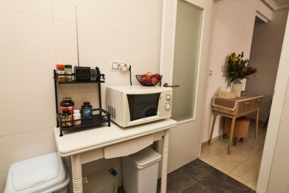 Resale - Apartment  - Torrevieja - torrevieja