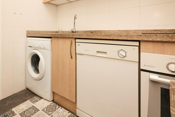 Resale - Apartment  - Torrevieja - torrevieja