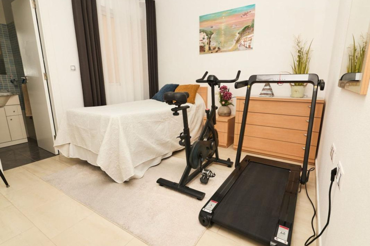 Resale - Apartment  - Torrevieja - torrevieja