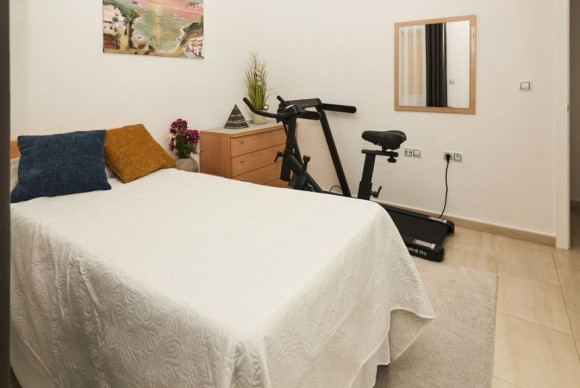 Resale - Apartment  - Torrevieja - torrevieja