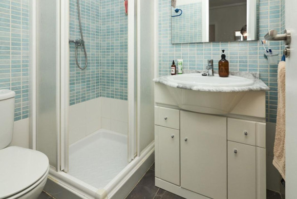 Resale - Apartment  - Torrevieja - torrevieja