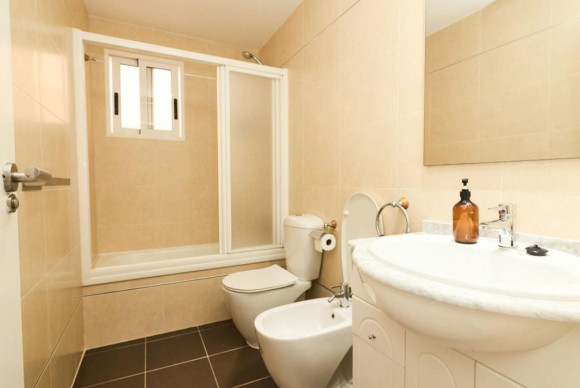 Resale - Apartment  - Torrevieja - torrevieja
