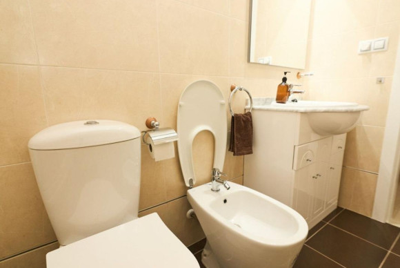 Resale - Apartment  - Torrevieja - torrevieja