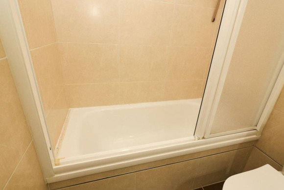 Resale - Apartment  - Torrevieja - torrevieja