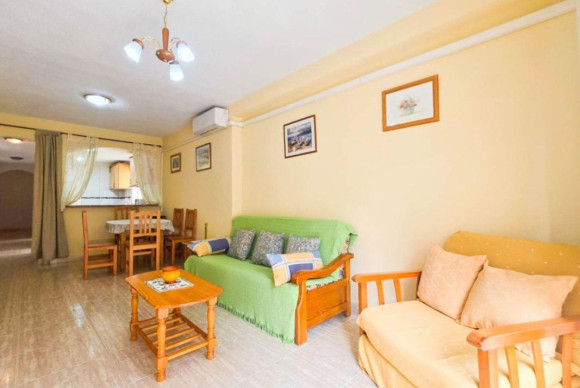 Resale - Apartment  - Torrevieja - torrevieja