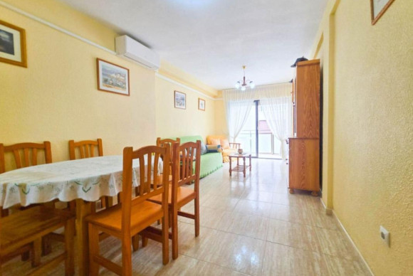 Resale - Apartment  - Torrevieja - torrevieja