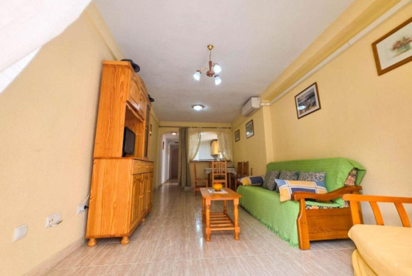 Resale - Apartment  - Torrevieja - torrevieja