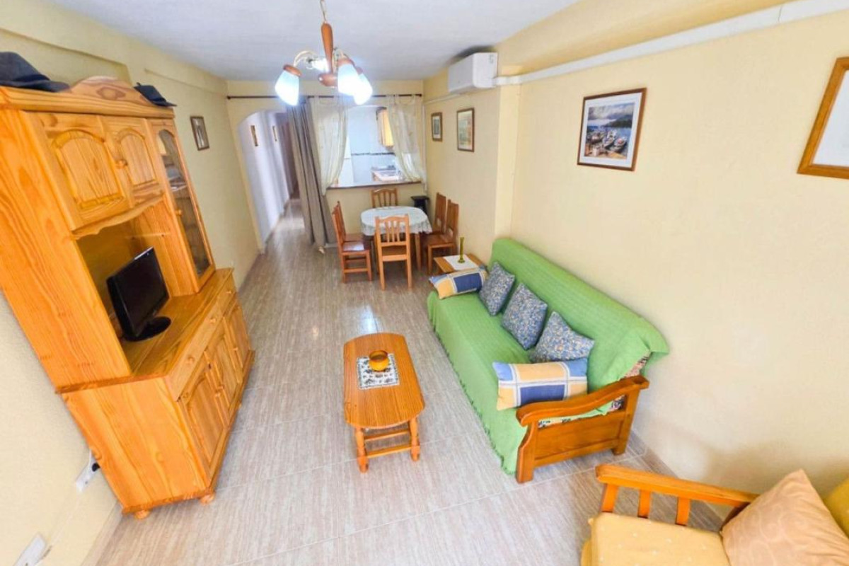 Resale - Apartment  - Torrevieja - torrevieja