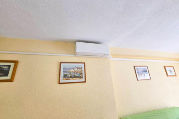 Resale - Apartment  - Torrevieja - torrevieja