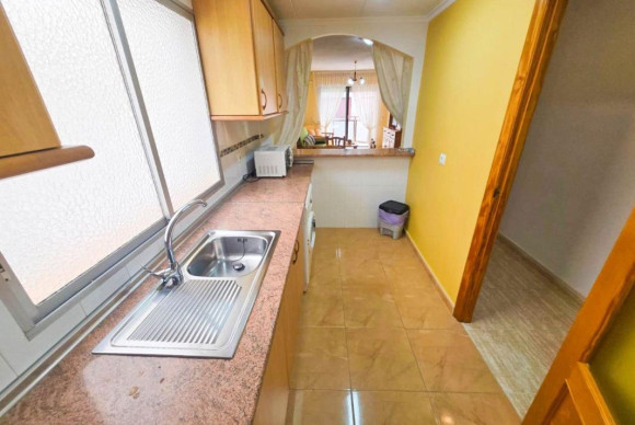 Resale - Apartment  - Torrevieja - torrevieja