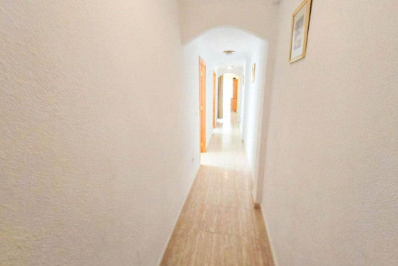 Resale - Apartment  - Torrevieja - torrevieja