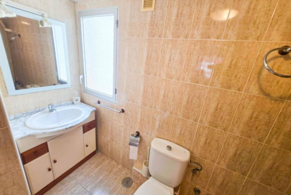 Resale - Apartment  - Torrevieja - torrevieja