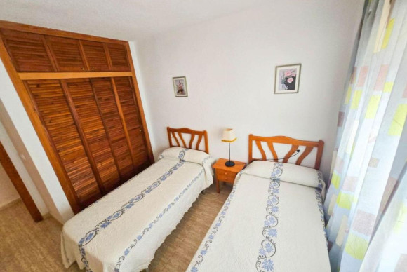 Resale - Apartment  - Torrevieja - torrevieja