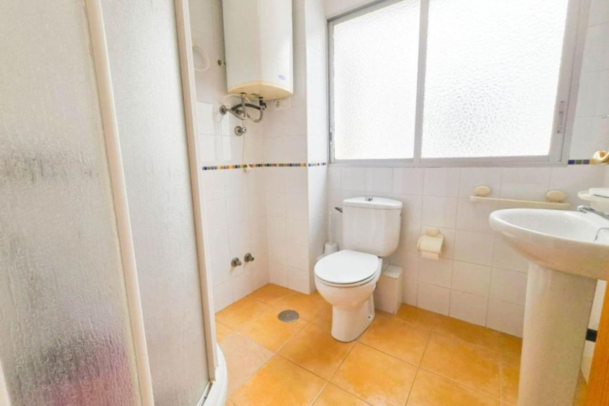 Resale - Apartment  - Torrevieja - torrevieja