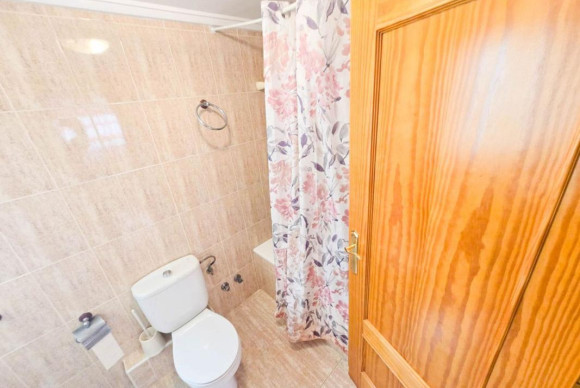 Resale - Apartment  - Torrevieja - torrevieja