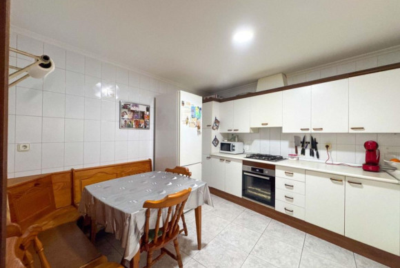 Herverkoop - Appartement  - Torrevieja - torrevieja