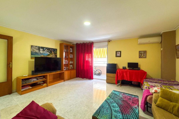Herverkoop - Appartement  - Torrevieja - torrevieja