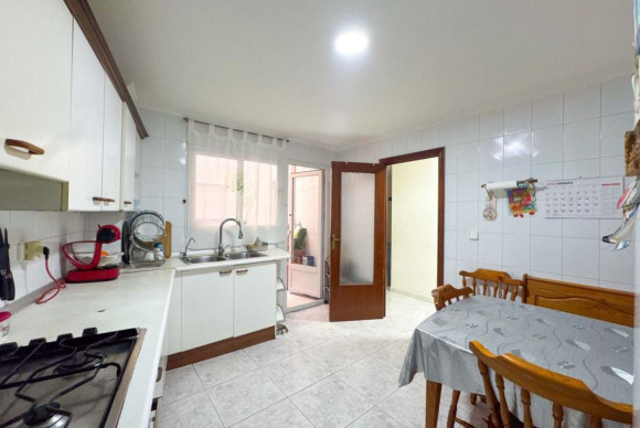 Herverkoop - Appartement  - Torrevieja - torrevieja