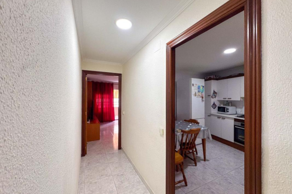 Herverkoop - Appartement  - Torrevieja - torrevieja