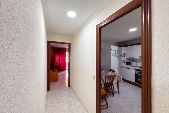 Herverkoop - Appartement  - Torrevieja - torrevieja