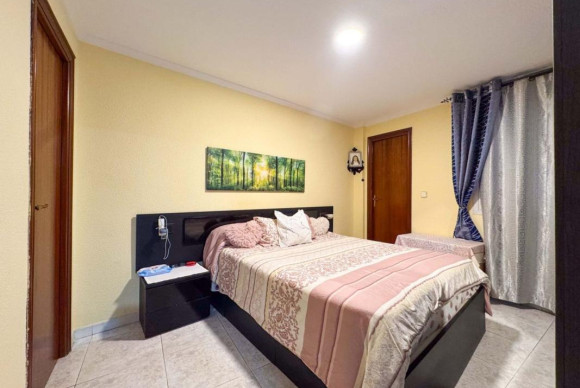 Herverkoop - Appartement  - Torrevieja - torrevieja