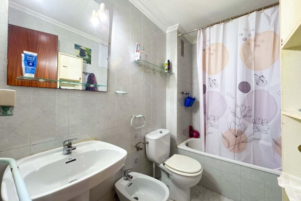 Herverkoop - Appartement  - Torrevieja - torrevieja