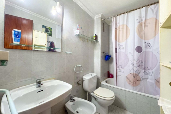 Herverkoop - Appartement  - Torrevieja - torrevieja