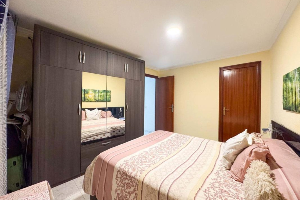 Herverkoop - Appartement  - Torrevieja - torrevieja