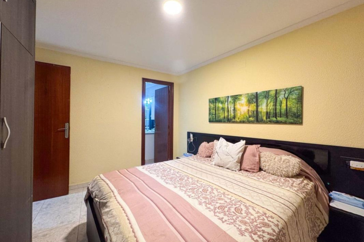 Herverkoop - Appartement  - Torrevieja - torrevieja