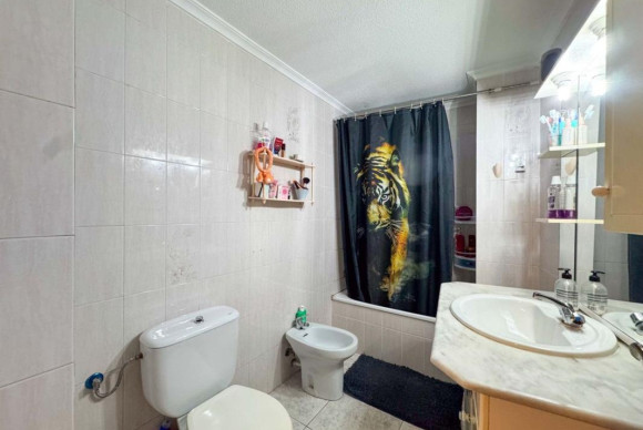 Herverkoop - Appartement  - Torrevieja - torrevieja