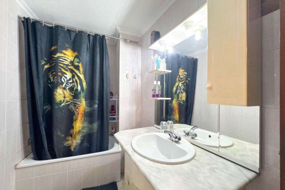 Herverkoop - Appartement  - Torrevieja - torrevieja