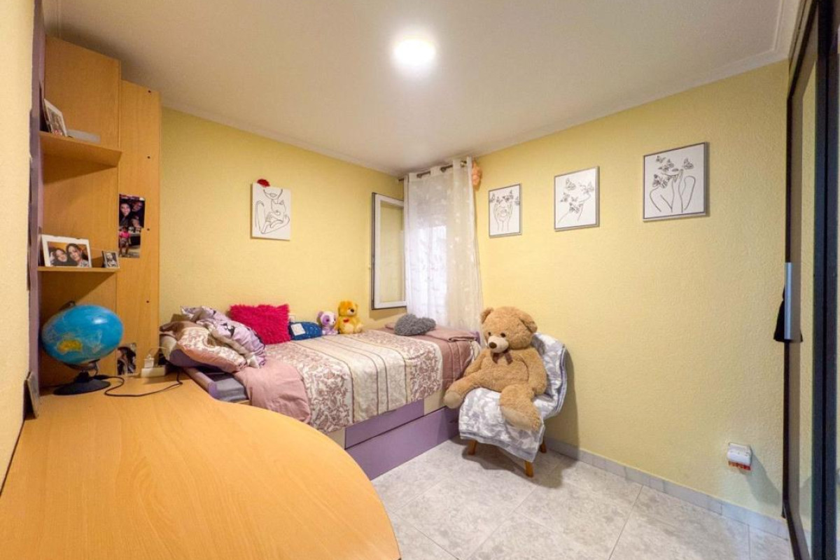 Herverkoop - Appartement  - Torrevieja - torrevieja