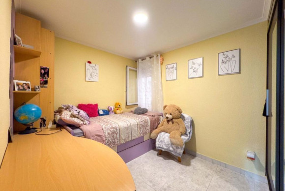 Herverkoop - Appartement  - Torrevieja - torrevieja