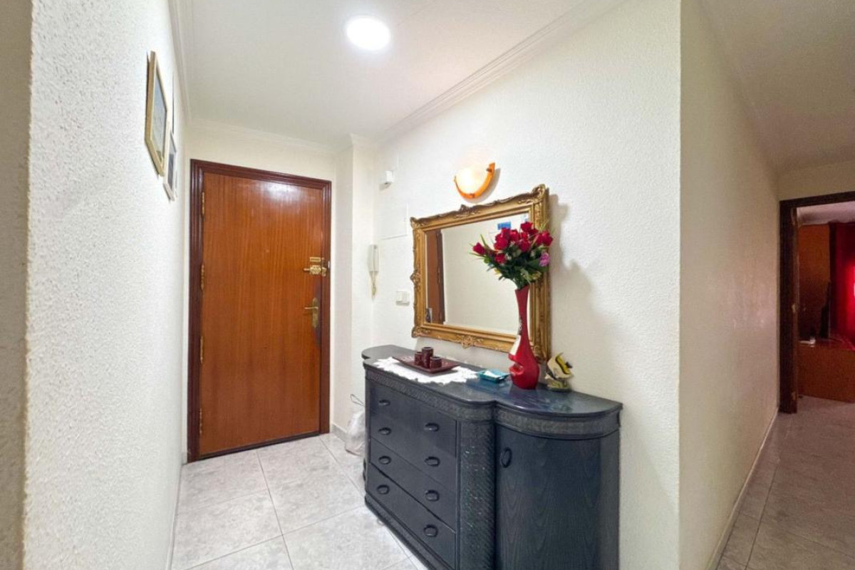 Herverkoop - Appartement  - Torrevieja - torrevieja