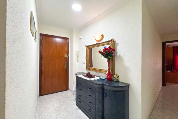 Herverkoop - Appartement  - Torrevieja - torrevieja