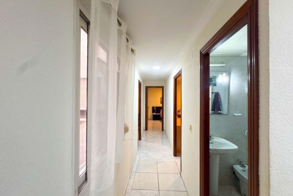 Herverkoop - Appartement  - Torrevieja - torrevieja
