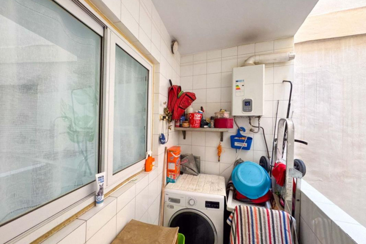 Herverkoop - Appartement  - Torrevieja - torrevieja