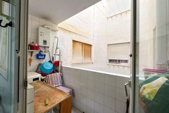 Herverkoop - Appartement  - Torrevieja - torrevieja