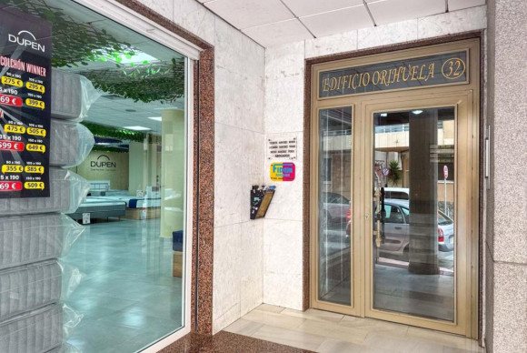 Herverkoop - Appartement  - Torrevieja - torrevieja